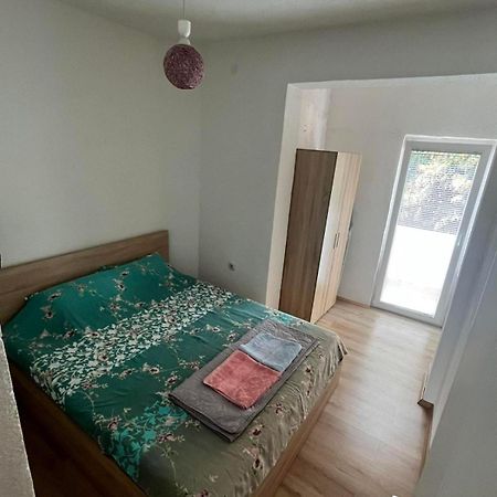 Apartment Marija Ohri Dış mekan fotoğraf