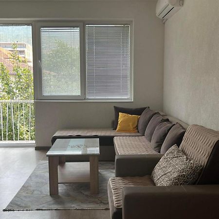 Apartment Marija Ohri Dış mekan fotoğraf