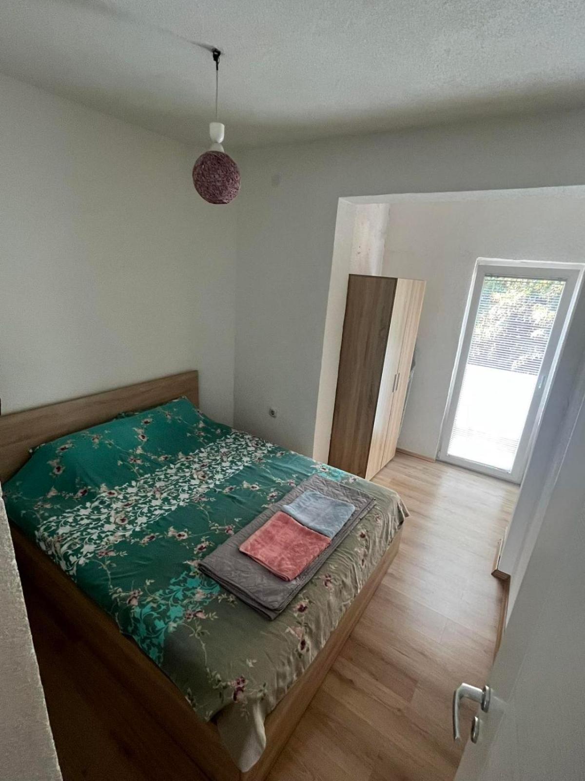Apartment Marija Ohri Dış mekan fotoğraf