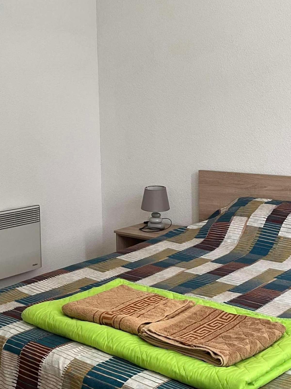 Apartment Marija Ohri Dış mekan fotoğraf