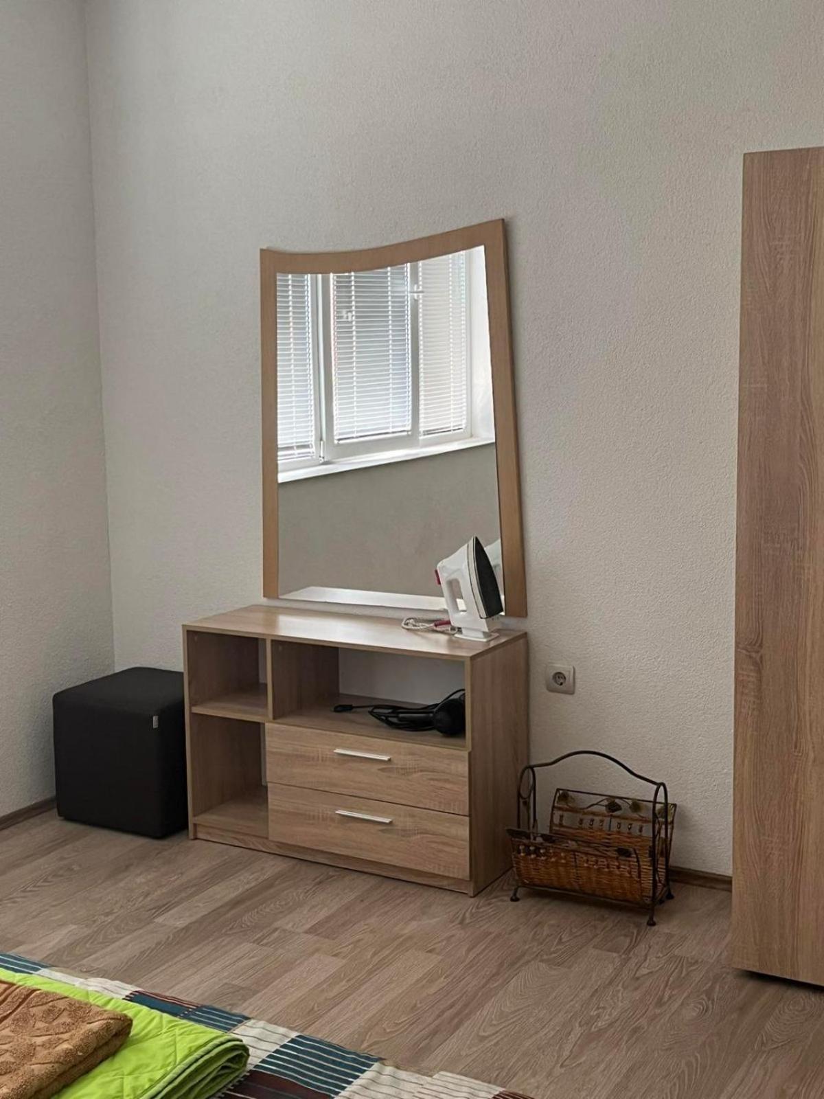 Apartment Marija Ohri Dış mekan fotoğraf
