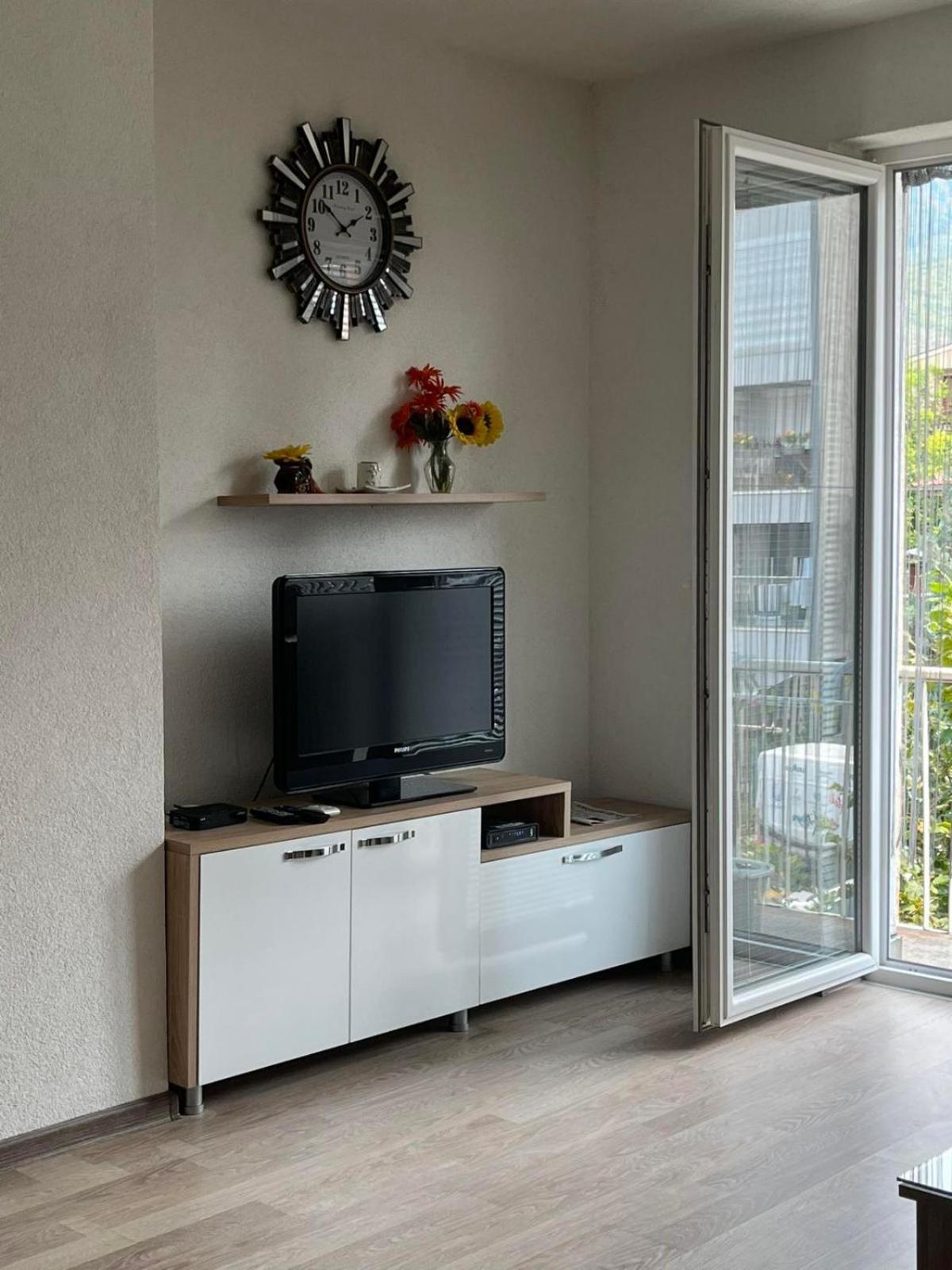 Apartment Marija Ohri Dış mekan fotoğraf