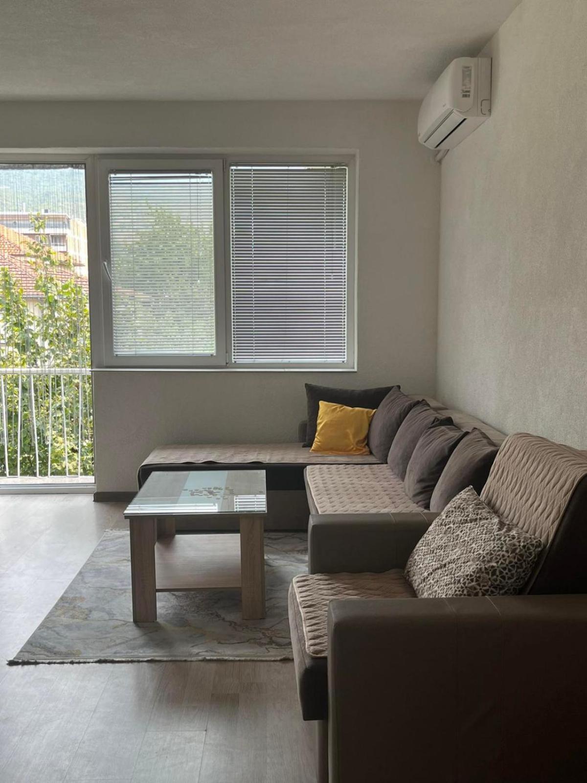 Apartment Marija Ohri Dış mekan fotoğraf